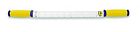 Sg-2000 Neptune Barbell Co The Stick Self Massage Muscle Body Massager Runners Mobility Tool Marathon St