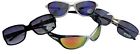Sg-299 Diamond Visions Sunglasses Pre-priced 020209085004