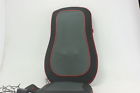 Sh004 Sotion Shiatsu Full Back Seat Massager Pad With 605546773946