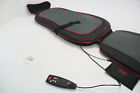 Sh04b Sotion Shiatsu Full Back Massage Seat Cushion Massager 605546773687
