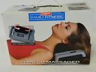 Sh1off Conair Family Fitness Full Body Shiatsu Deep Kneading Action