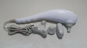 1011084 Sharper Image Massager Model Tested
