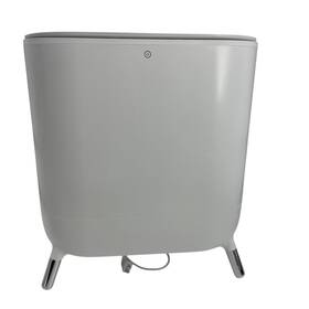 1012713 Sharper Image Spastudio Towel Warmer White #u7522 Tc
