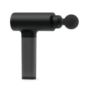 1017246 Sharper Image Deep Tissue Massage Gun Powerboost Percussion Massager