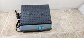 2004t Sharper Image Foot Massager Acuvibe Model 120v 20 Watts