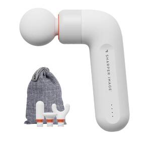 3583883 Sharper Image Power Percussion Edge Portable Massager