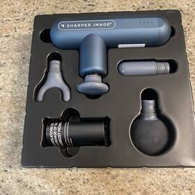 Sharper Image 840397504220 Powerboost Move 02 -navy