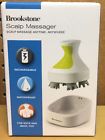 Shenzhen Breo Technology Brookstone Waterproof Scalp Massager New 883594054372