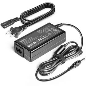 Pl-1911 Shenzhen Huikeyuan Electronic Technology Co. Ltd 637740807011 Casimy Foot Massager Adapter Power Cord Compatible With Powerfit Pl1911