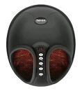 Shiatsu Foot Massager With Heat For Plantar Fasciitis And Pain