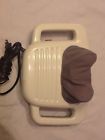 E158449 Shiatsu Homedics Samurai Sm-555 Massager