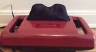 Cs-807 Shiatsu Massager Full Model Backrub Body Electric