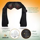 Heat-61998 Shiatsu-neck-back-massager-with-heat-61998 Shiatsu Neck Back Massager 5414102861998