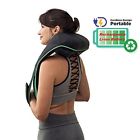 Heat-62001 Shiatsu-neck-back-massager-with-heat-62001 Shiatsu Neck Back Massager 5414102862001
