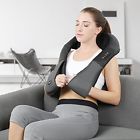 Heat-62018 Shiatsu-neck-back-massager-with-heat-62018 Shiatsu Neck Back Massager 5414102862018