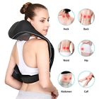 Heat-62025 Shiatsu-neck-back-massager-with-heat-62025 Shiatsu Neck Back Massager 5414102862025