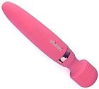 Shib-mega-pnk Shibari Hand Held Massager 859612003622