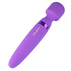 Shibari Mega Wireless Rechargable Wand 15x Personal Full Body Power Massager New 859612003134