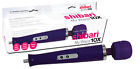 Shibari My Wand Power Massager Plug In 110v 10x Multi Speed 859612002274