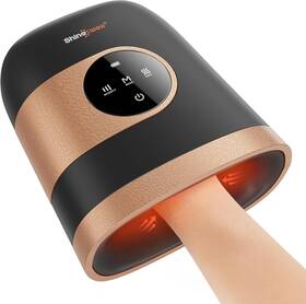 Shine Well 313040342369 Hand Massager For Arthritis And Carpal Tunnel