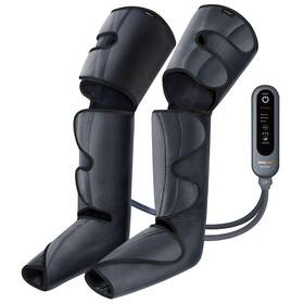 Shine Well 345496190355 Leg Compression Massager Air For Circulation And Pain R