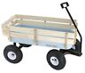 D3244 Shop Fox Heavy-duty Wagon