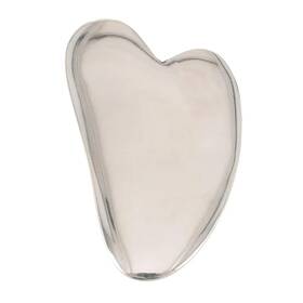 Bd6006888 Shop Lc Bronze Dolphin Shaped Gua Sha Tool Pain Stress Relief Beauty Massage Gifts