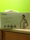 Ep-002a Shoulder Massager Neck Epulse
