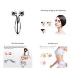 Shoulianqiyin Halova Roller Shaped Face Massage Rotate Lift 712217561129