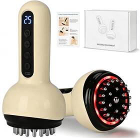 Jl01 Shusinki 4in1 Body Sculpting Machine Lymphatic Drainage Massager And Anit Cellulite Too