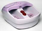 Si-fb36a Kendal Foot Massager Model