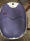 Si-fbd1023 Kendal Motorize Massage Foot