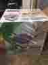 Si-fbd2535 Kendal Foot Massager Model