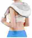 Si-tm202 Kendal Neck Shoulder Back Hand Body Tapping Massager W Heat Therapy S4 649906680161