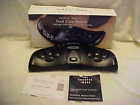 Si638 Blk Sharper Image New 780352285507