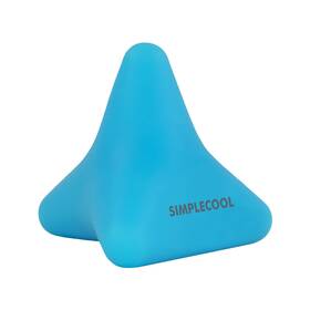Simplecool 717298080262 Trigger Point Massage Tool. Massager Ball For Deep Tissue Myofascial Release