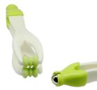 Sin0001 Sinloon Finger Massager Hand Handheld Steel Ball Run 606413416218