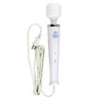 Sinclair Institute New Renew Wand Massager Handheld 8 Different Speeds Relaxation Stress Relief 784656811721