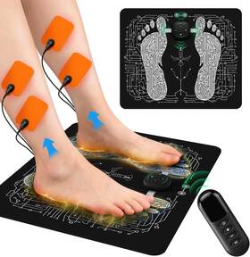 Ktr-2492 Siseca Transcutaneous Electronic Nerve Stimulator For Foot