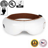 Skandas-gr-2018-a Global Relax Skandas Eye Massager New Model Facial 8436556284533