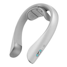 Skg 944527436970 K5 Pro Neck Massage Smart Massager With 4 Pads And Heat Sealed