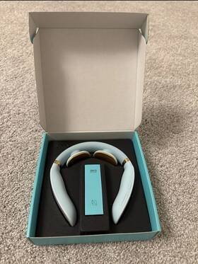 Skg 944527437151 Neck Massager