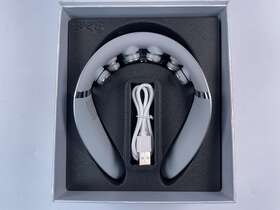 G7-pro Skg Neck Massager Battery Operated Pain Relief Compression