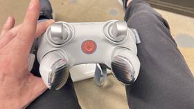 Skg S1336ha H7-e Knead Neck And Shoulder Massager With Infrared Light Hot Compress