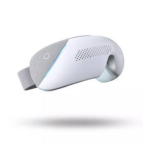 Skin/bath Care 445028485416 Eye Massager With Heat And Cooling Headache Migraine Relief Sleep Aid