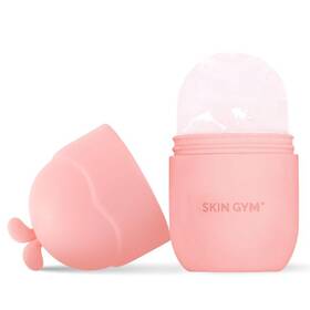 Skin Gym 850044565856 Ice Roller For Face Depuffing And Cooling Tool Minimizes Pores Soothes Sk Inch