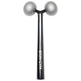 Skin Gym 855331008344 Face Sculptor Beauty Roller - Stainless Steel Massager T