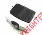 Sky319 Slim Full Body Best Choice Products White Vibration Platform Crazy Fitness Massage Vibrator Machine