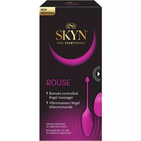 87524086 Skyn Rouse Remote Control Kegel Exerciser