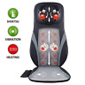 Sl-234 Snailax Shiatsu Back And Neck Massager Massage Seat 689718604023